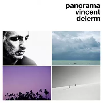 Vincent Delerm - Panorama  [Albums]
