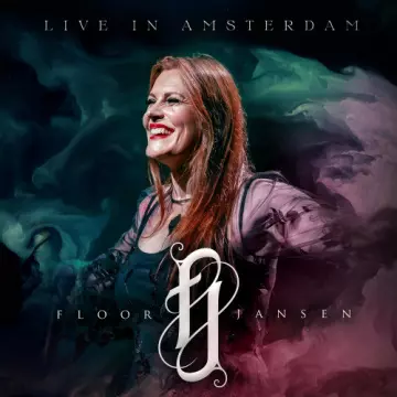 Floor Jansen - Live in Amsterdam [Albums]