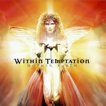 Within Temptation - Mother Earth [Albums]
