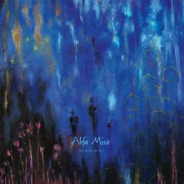 Alfa mist - Variables [Albums]