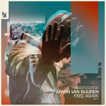 Armin van Buuren - Feel Again Part 1 [Albums]