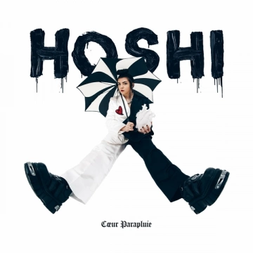 Hoshi - Cœur parapluie  [Albums]