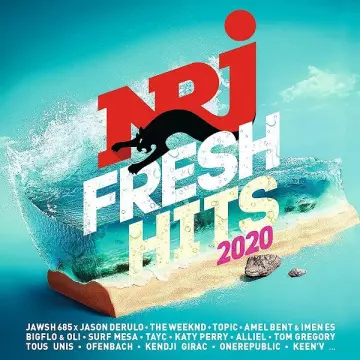 NRJ Fresh Hits 2020 [Albums]