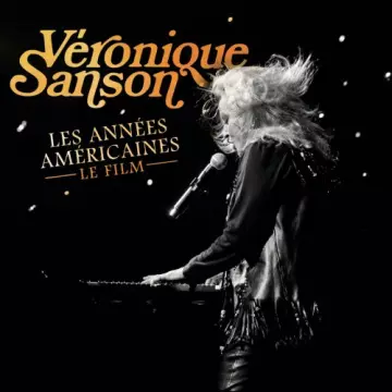 Véronique Sanson - Les années américaines - Le live [Albums]
