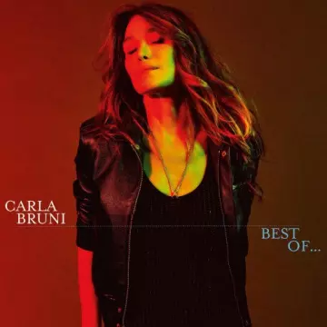 Carla Bruni - Best Of [Albums]