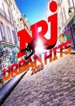 NRJ Urban Hits 2018 [Albums]
