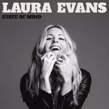 Laura Evans - State Of Mind [Albums]