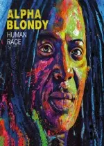 Alpha Blondy - Human Race [Albums]