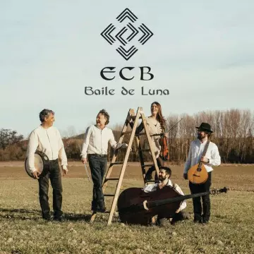 Eclectic Celtic Band - Baile de Luna  [Albums]