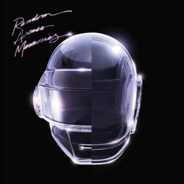 Daft Punk - Random Access Memories (10th Anniversary Edition) [Albums]