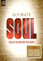 Ultimate Soul 2017 [Albums]