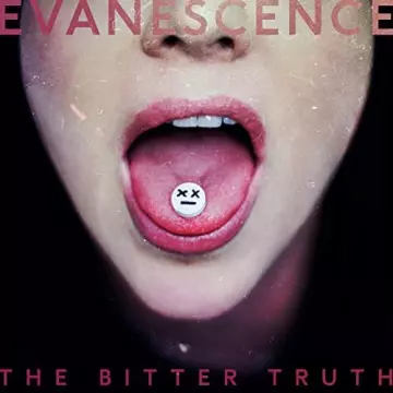 Evanescence - The Bitter Truth [Albums]