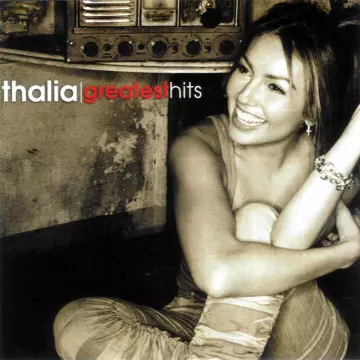 Thalia - Greatest Hits  [Albums]