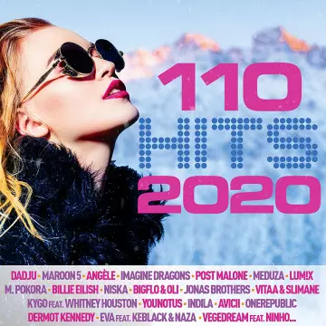 110 Hits 2020 [Albums]