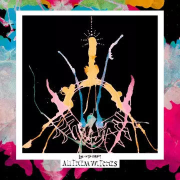 All Them Witches - Live on the Internet (2022) [Albums]