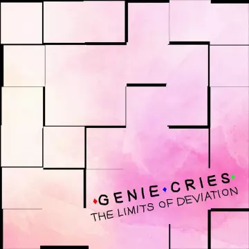 Genie Cries - The Limits of Deviation [Albums]