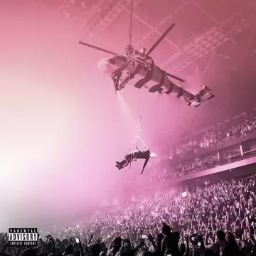 Machine Gun Kelly - mainstream sellout (life in pink deluxe) [Albums]