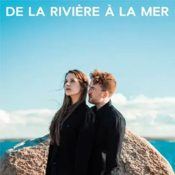 Geneviève et Alain - De la rivière à la mer [Albums]