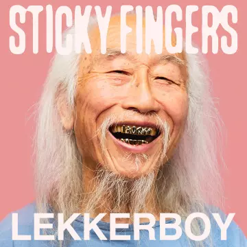 Sticky Fingers - LEKKERBOY [Albums]