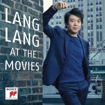 Lang Lang - Lang Lang at the Movies [Albums]