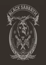 Black Sabbath – The Ten Year War [Albums]