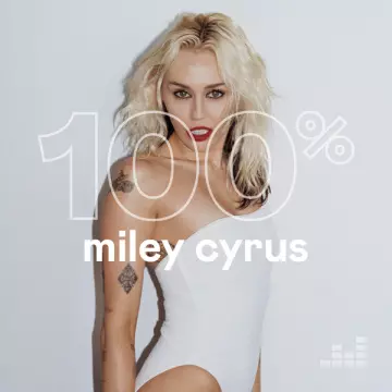 100% Miley Cyrus  [Albums]