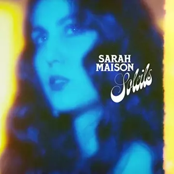 Sarah Maison - Soleils [Albums]
