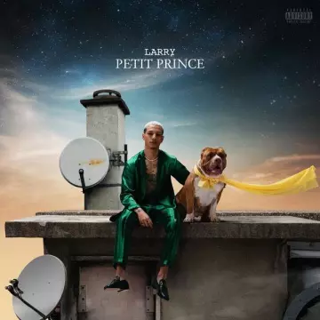 Larry - Petit Prince  [Albums]