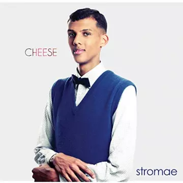 Stromae - Cheese (Deluxe Edition) [Albums]