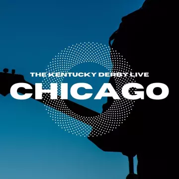 Chicago - Chicago The Kentucky Derby Live [Albums]