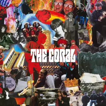 The Coral - The Coral (Remastered 2021)  [Albums]