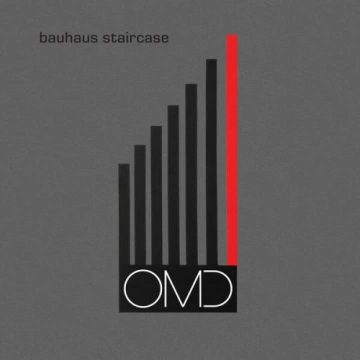 Orchestral Manoeuvres in the dark (OMD) - Bauhaus Staircase (2023) [Albums]