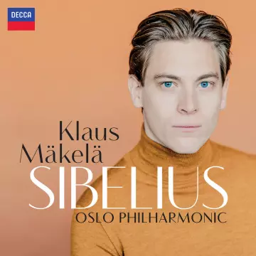 Sibelius - Complete Symphonies - Oslo Philharmonic Orchestra, Klaus Mäkelä  [Albums]