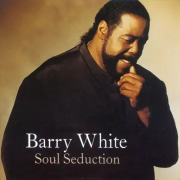Barry White - Soul Seduction (1993) [Reissue 2000] [Albums]