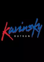 Kavinsky - Outrun [Albums]