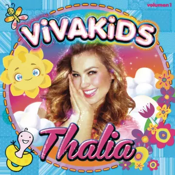 Thalia - Viva Kids [Albums]