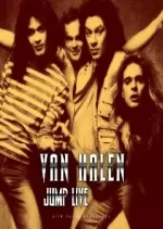 Van Halen – Jump Live [Albums]