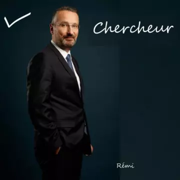 Remi - Chercheur  [Albums]