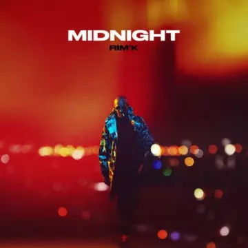 Rim'K - Midnight [Albums]