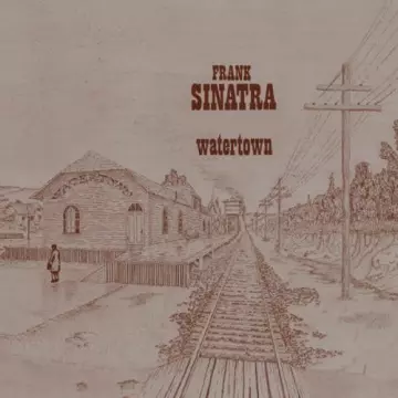 FRANK Sinatra - Watertown (Deluxe Edition / 2022 Mix) [Albums]