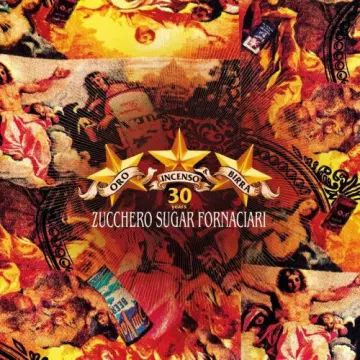 Zucchero - Oro Incenso & Birra (30th Anniversary Edition) [Albums]
