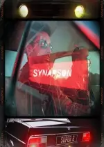 Synapson - Super 8 [Albums]