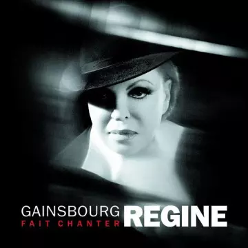 Regine - Gainsbourg Fait Chanter Régine [Albums]