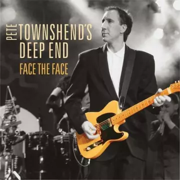 Pete Townshend's Deep End (The Who) - Face The Face (Deluxe Edition) [Albums]