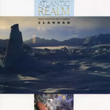 Clannad - Atlantic Realm [Albums]