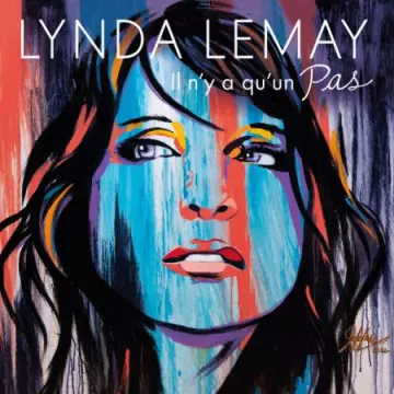 Lynda Lemay - Il n'y a qu'un pas [Albums]