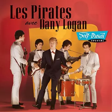 Les Pirates - Les pionniers du rock français vol 4 [Albums]