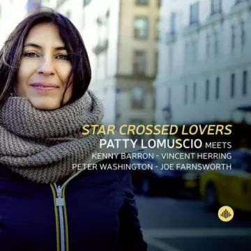 Patty Lomuscio - Star Crossed Lovers  [Albums]