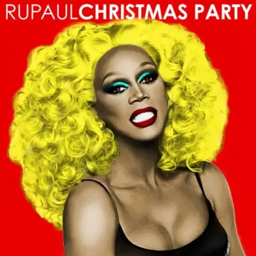 RuPaul - Christmas Party [Albums]
