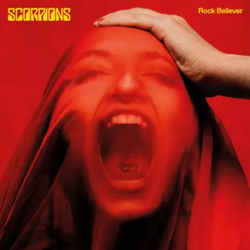Scorpions - Rock Believer (Deluxe) [Albums]